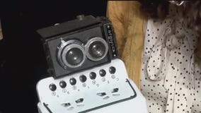 Going inside the 'Puppet Lab'