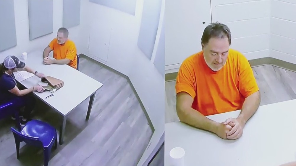 Apple River stabbing trial: Miu denies having a knife