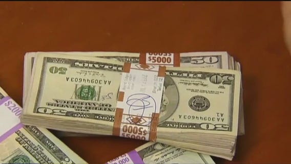 Consumer price index jumps in March