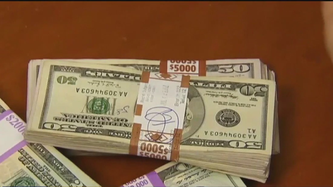 Consumer price index jumps in March