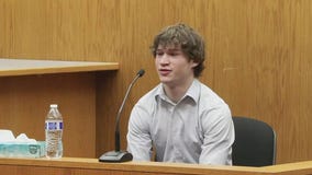 Apple River stabbing trial: Week 2 testimony