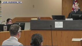 Apple River stabbing: Jurors to consider lesser charges