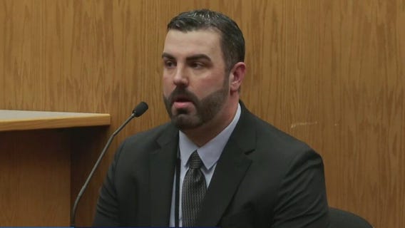 Apple River stabbing trial: Investigator details witness statements