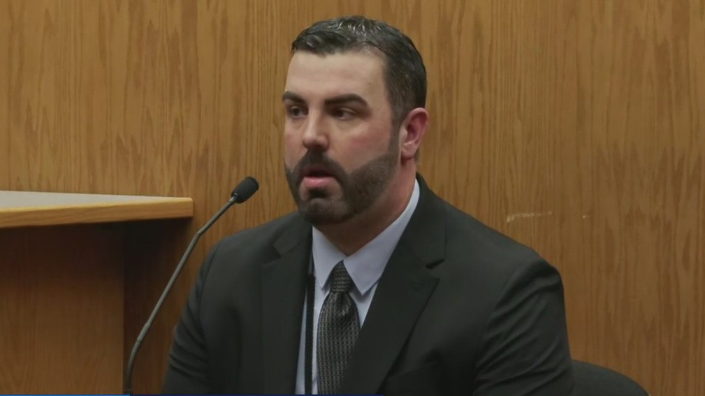 Apple River stabbing trial: Investigator details witness statements