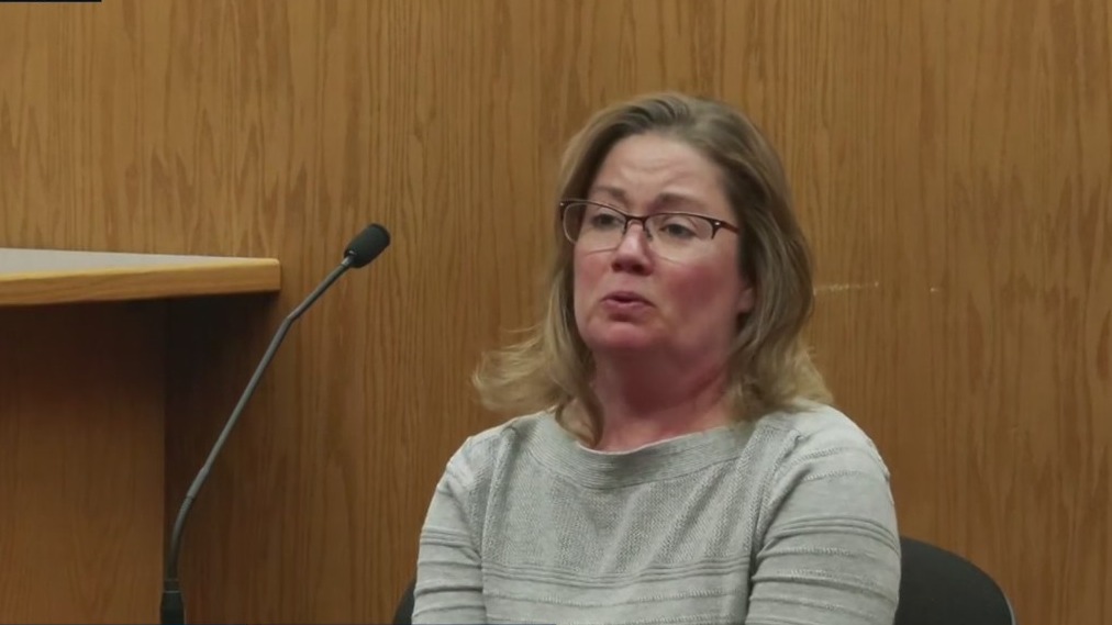 Apple River stabbing trial: Miu's friend of 20 years testifies