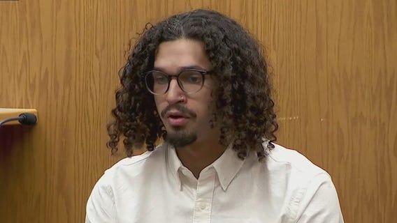 Apple River stabbing trial: Day 3 [FULL]