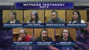 Apple River stabbing trial: Day 5 [FULL TESTIMONY]