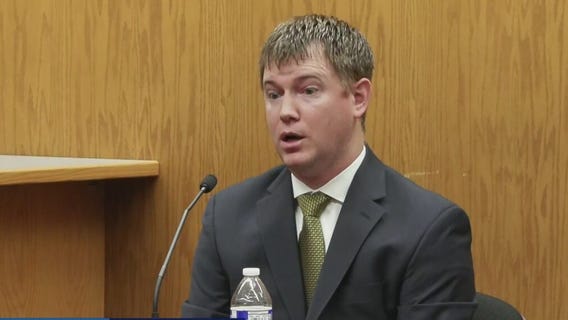 Apple River stabbing trial: Doctor details gruesome injuries