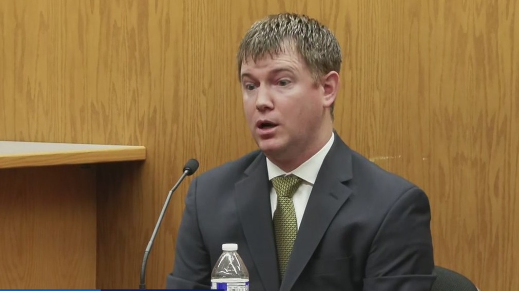 Apple River stabbing trial: Doctor details gruesome injuries