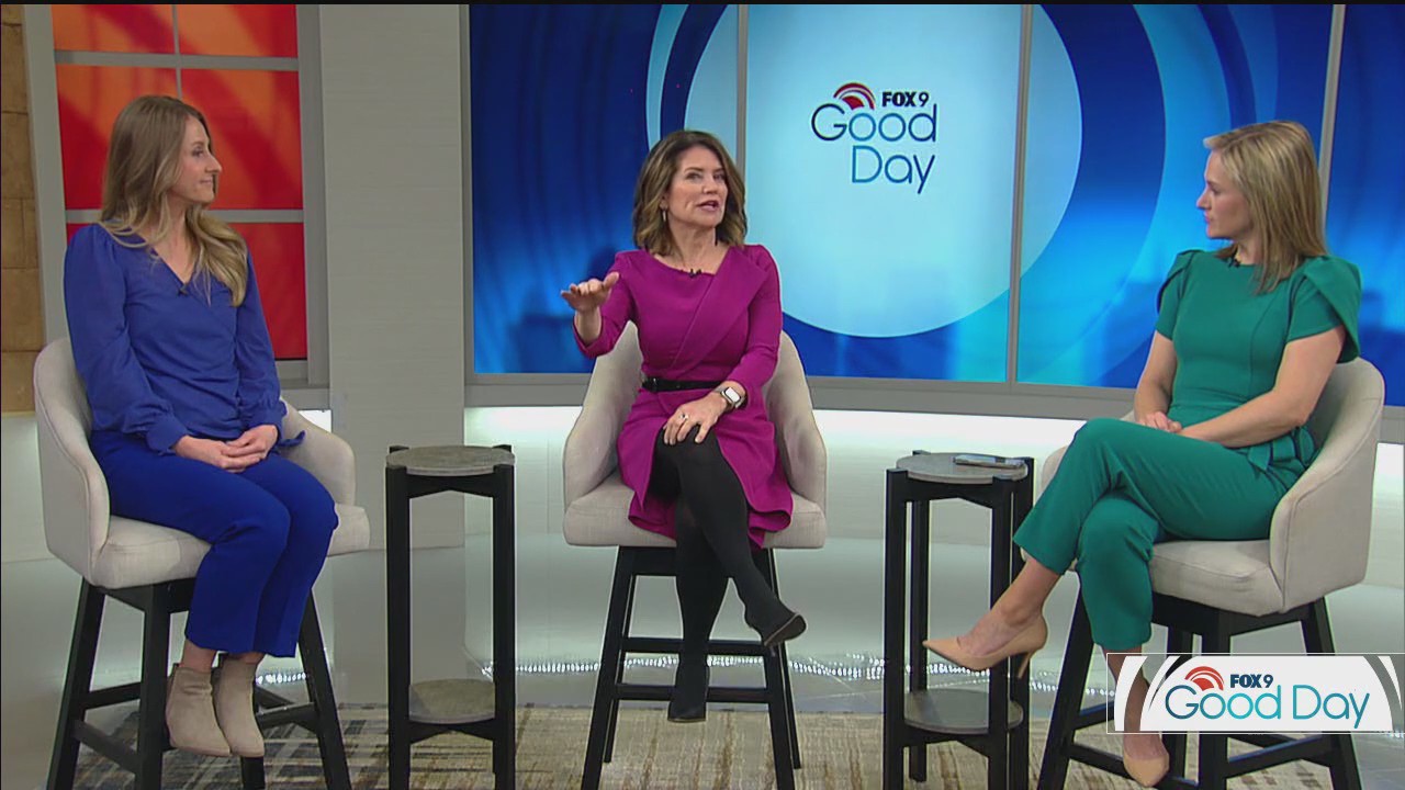 FOX 9 Good Day: April 9, 2024