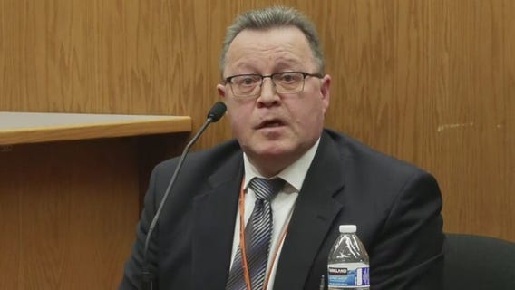 Apple River stabbing trial: Medical examiner testifies [FULL]