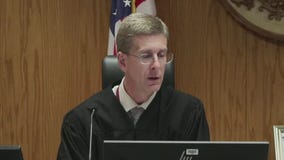 Apple River stabbing trial: Judge delivers jury instructions