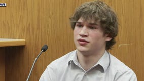 Apple River stabbing trial: Isaac's 'best friend' testifies