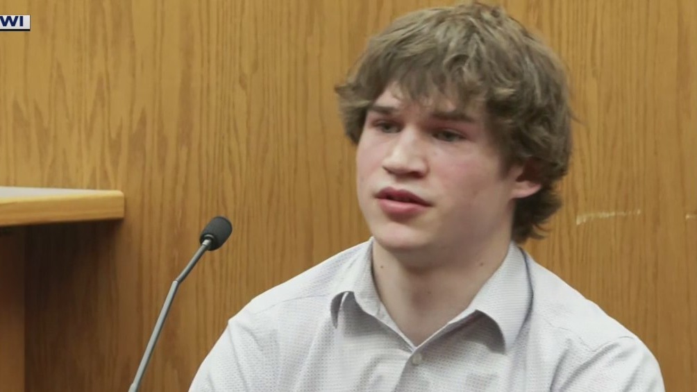 Apple River stabbing trial: Isaac's 'best friend' testifies