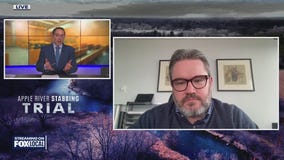 Attorney breaks down Apple River stabbing trial and legal strategy