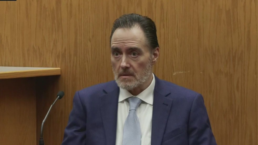 Apple River stabbing trial: Defense questions Nicolae Miu [FULL]