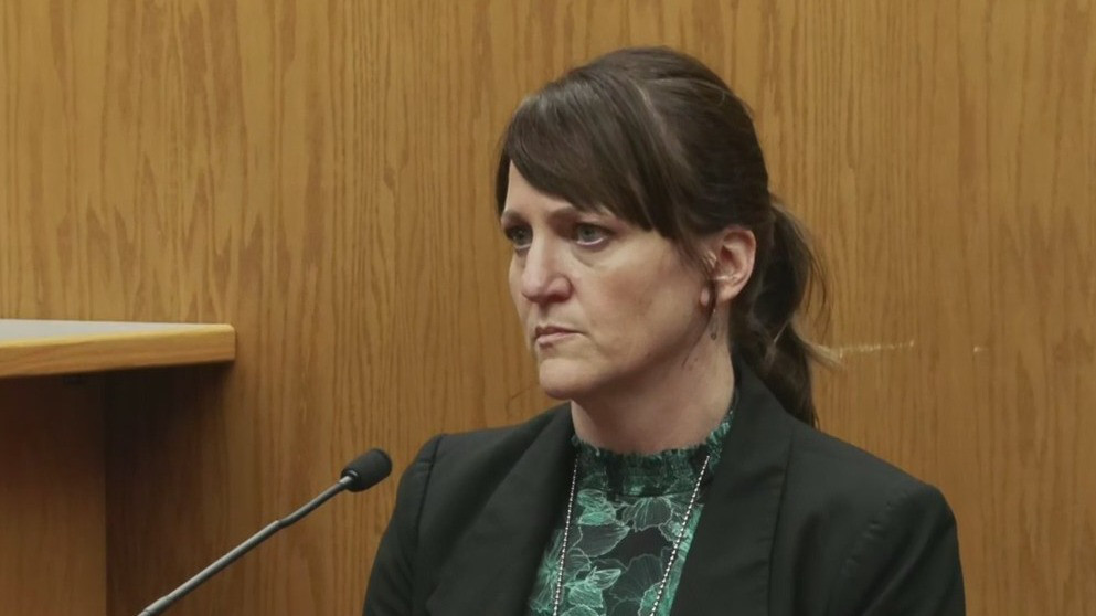 Apple River stabbing trial: Jailhouse interrogator testimony [FULL]