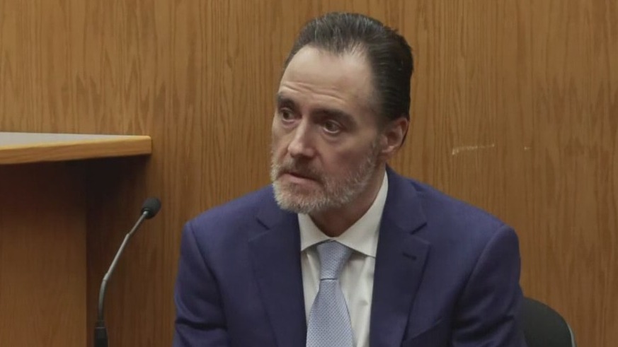 Apple River stabbing trial Day 7 [FULL TESTIMONY]