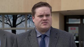 Apple River stabbing trial: Prosecutor speaks after verdict [RAW]