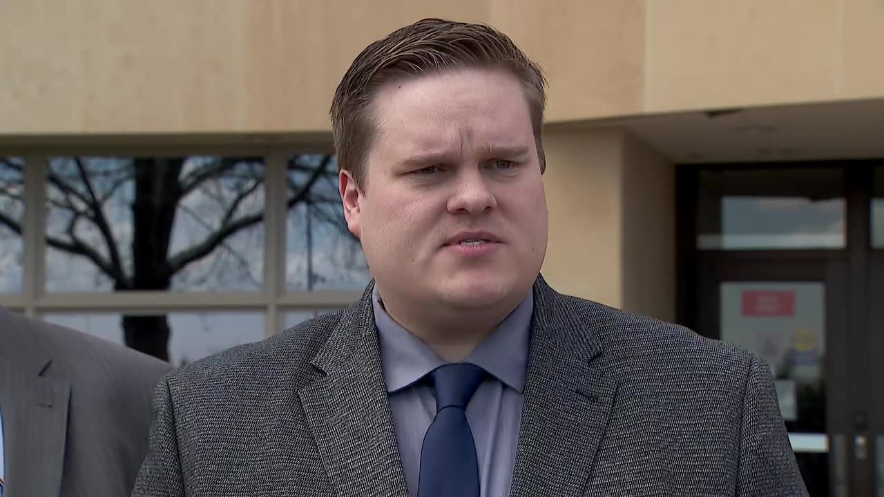 Apple River stabbing trial: Prosecutor speaks after verdict [RAW]