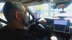 Mpls Uber/Lyft ordinance delayed to July 1