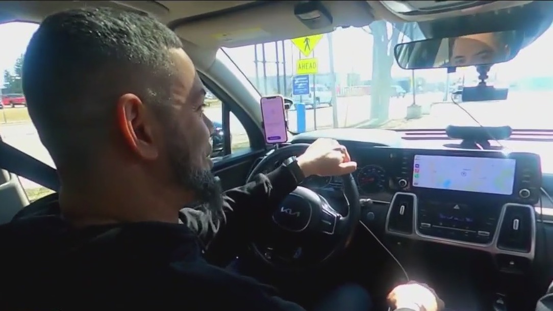 Mpls Uber/Lyft ordinance delayed to July 1