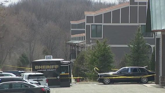 Car community mourns after man killed in Chanhassen