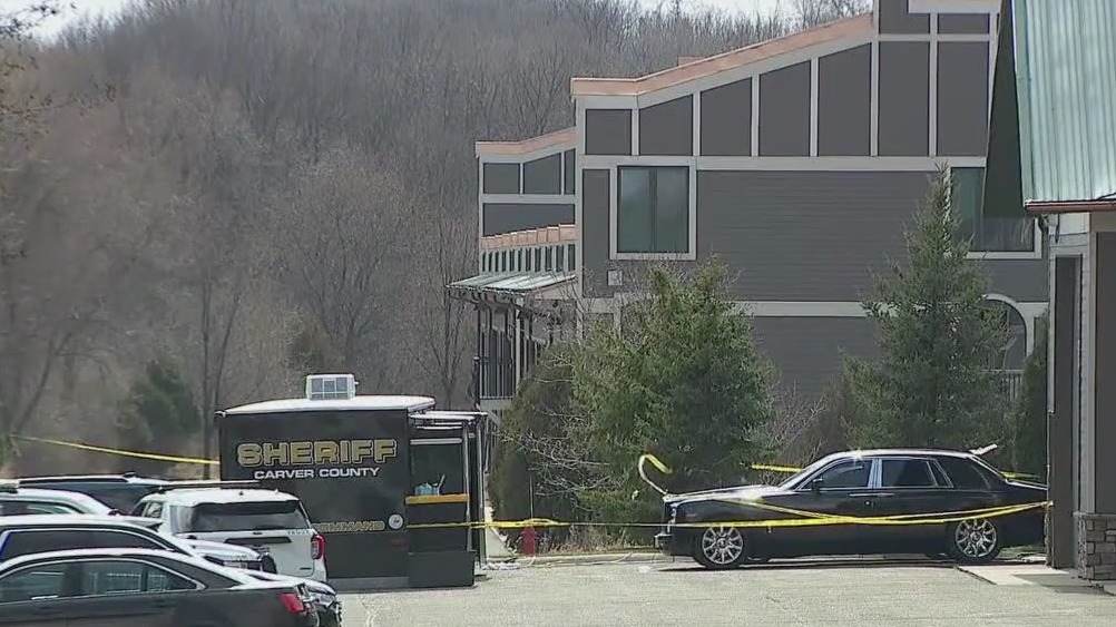 Car community mourns after man killed in Chanhassen