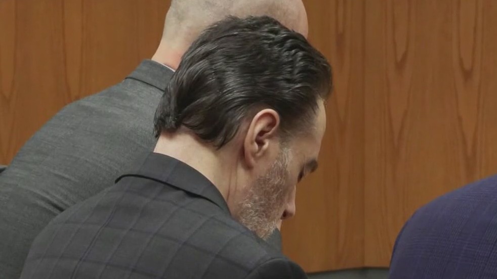 Fox Recapped Apple River stabbing trial: Final day recap | FOX 9 Minneapolis-St. Paul