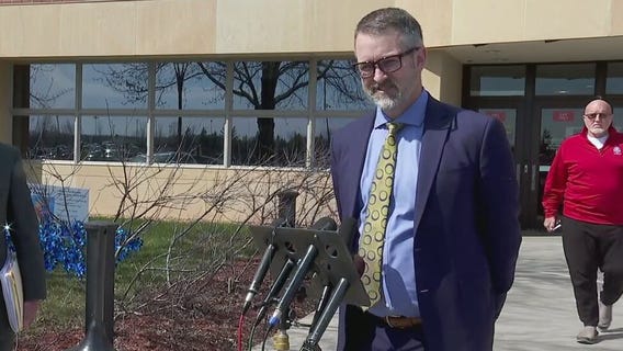 Apple River trial: Nicolae Miu's defense attorney speaks after verdict