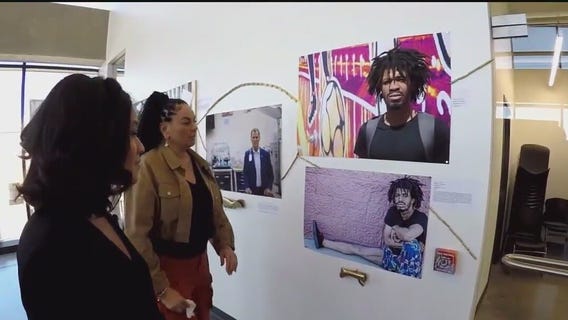 The horrors of gun violence