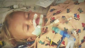 MN parents urge people to become organ donors