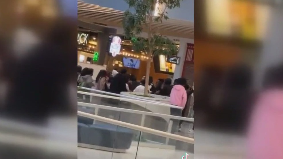 Mall of America fights spark security concerns