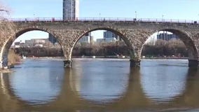 Portion of Stone Arch Bridge to close for repairs