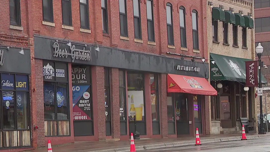 Anoka ?social district? looks to expand footprint