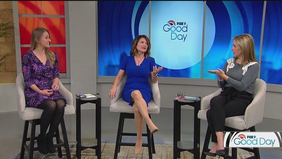 FOX 9 Good Day: April 16, 2024