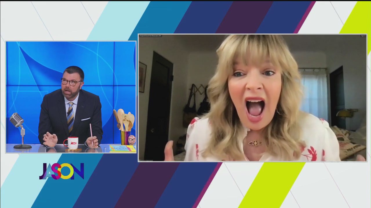 The Jason Show: April 11, 2024