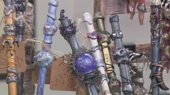 Geek Craft Expo returns to Minneapolis