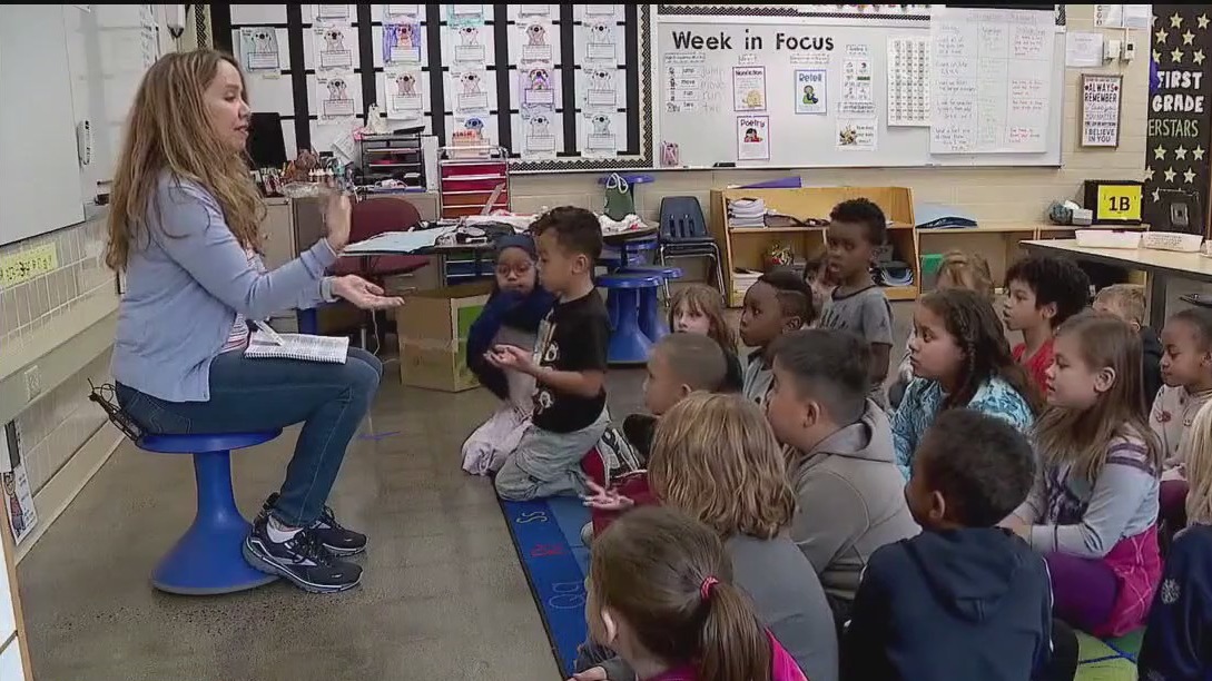 Minnesota's READ Act 2.0 builds on success