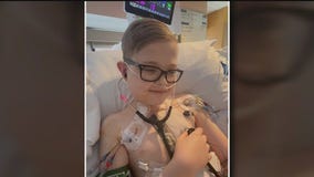 After year on waitlist, MN teen gets new heart