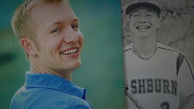 Mpls family remembers son a year after disappearance