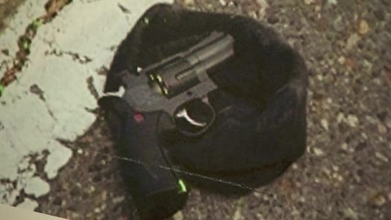 Woodbury PD give update on Target standoff [RAW]