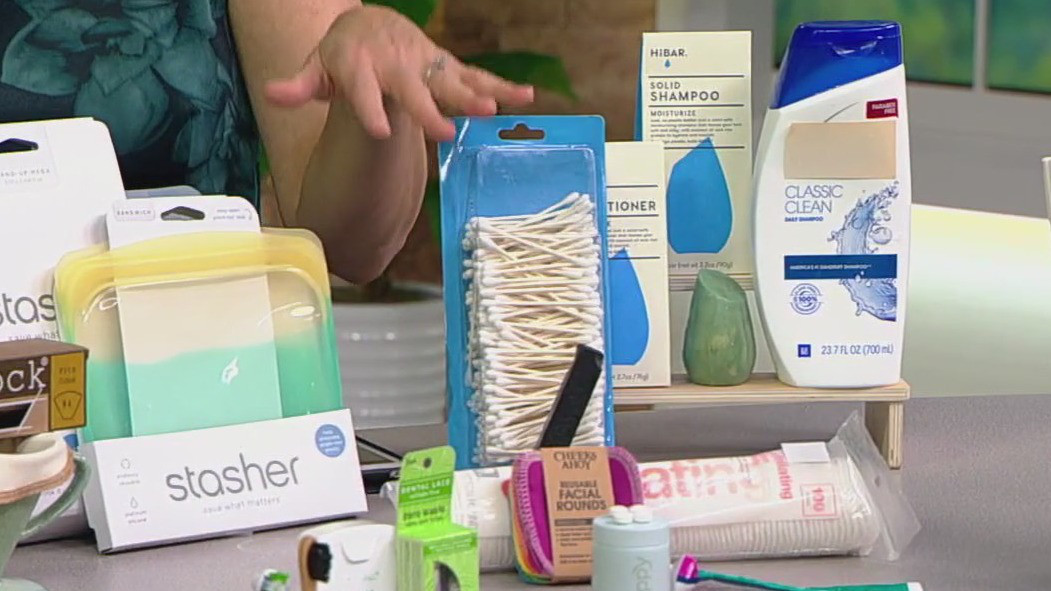 How to conduct Earth Day 'trash audit'