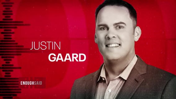 Enough Said: Timberwolves playoffs, WNBA draft and the Minnesota Vikings future QB