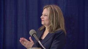 Gov. Walz announces new state Supreme Court appointments [RAW]