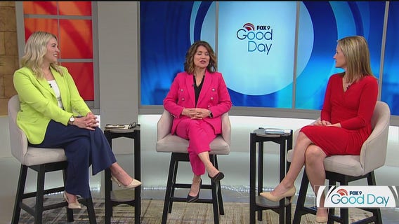 FOX 9 Good Day: April 23, 2024