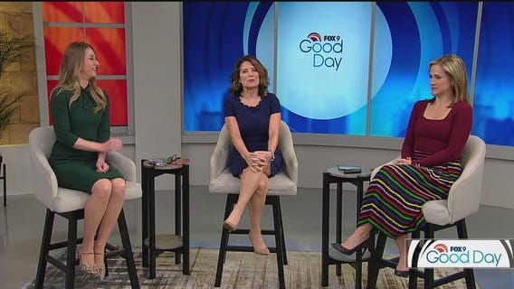 FOX 9 Good Day: April 17, 2024