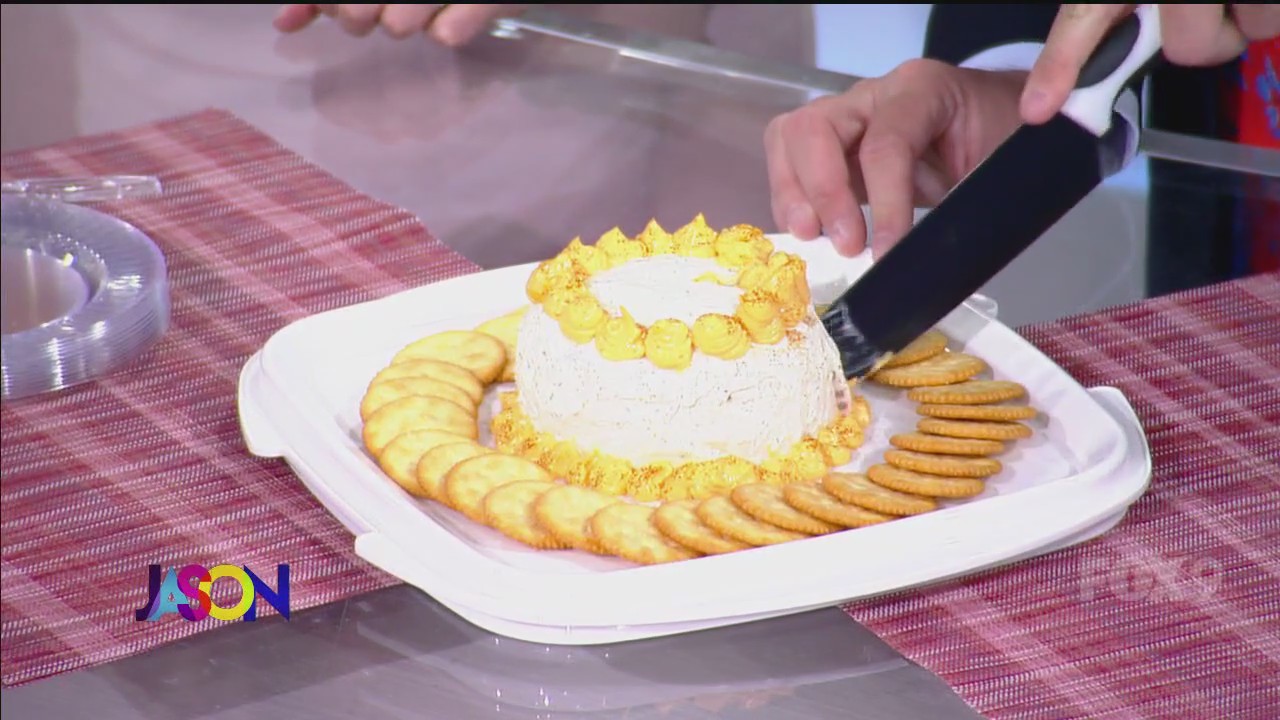 The Jason Show: April 18, 2024