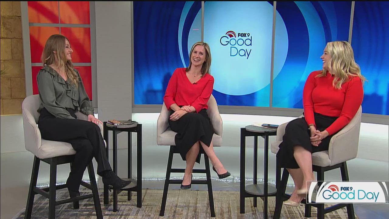 FOX 9 Good Day: April 19, 2024