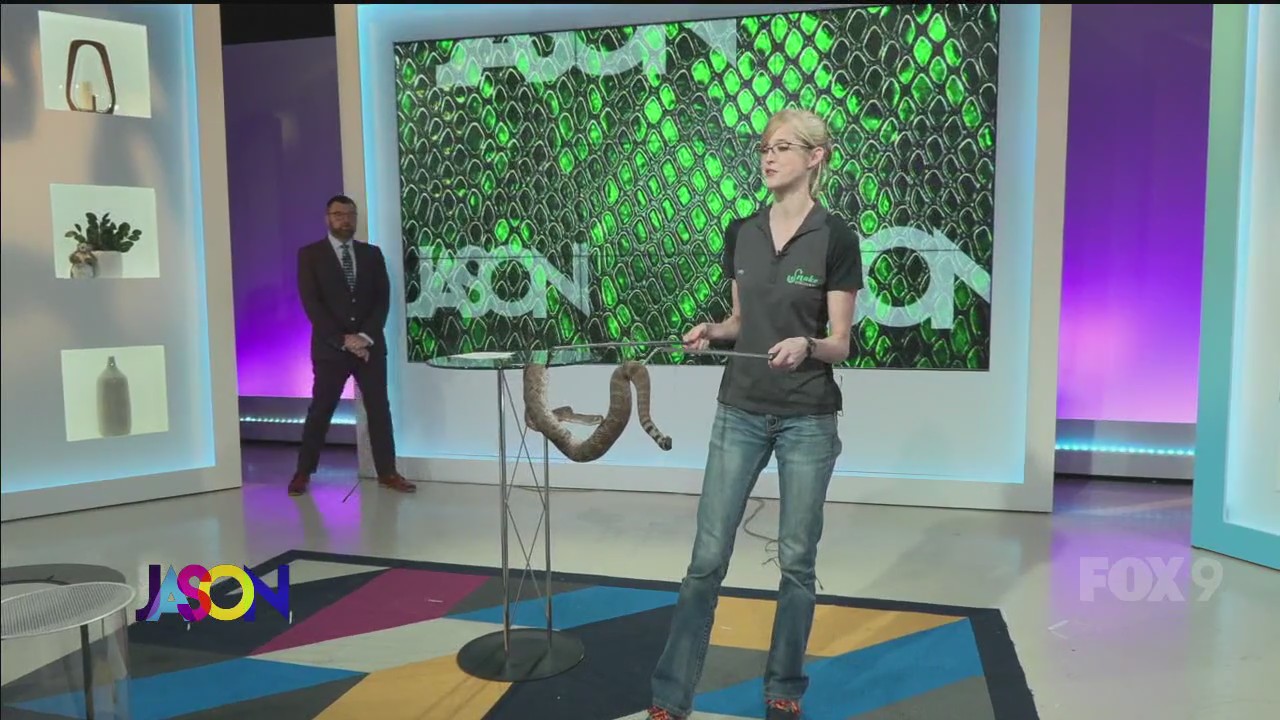 The Jason Show: April 22, 2024